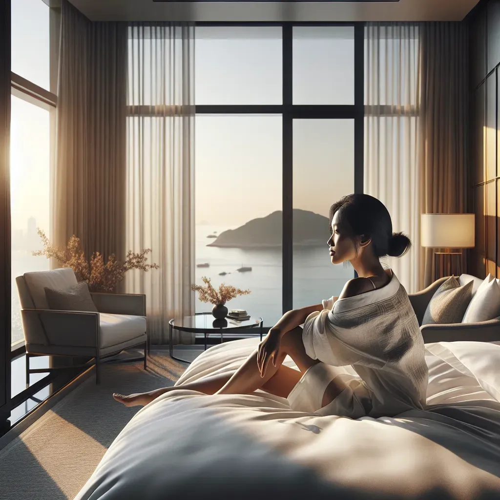 제가 다른 곳 대신 속초 휴게텔을 선택한 진짜 이유!