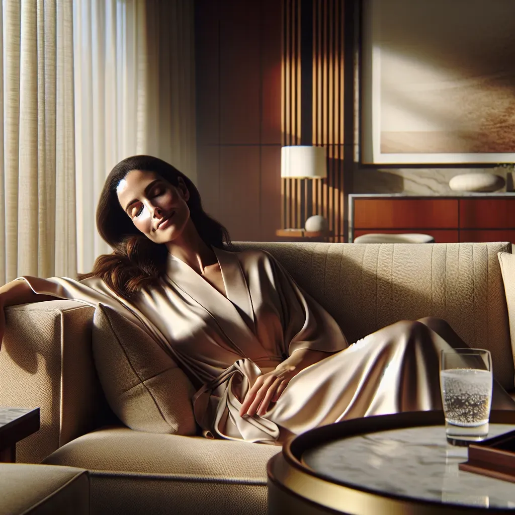 후회 없는 선택! 속초 휴게텔, 이런 분들께 강력 추천합니다