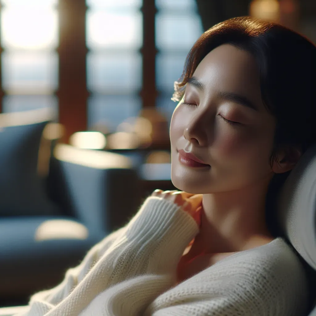 만성 피로와 스트레스 고민? 속초 휴게텔로 해결한 솔직 후기!