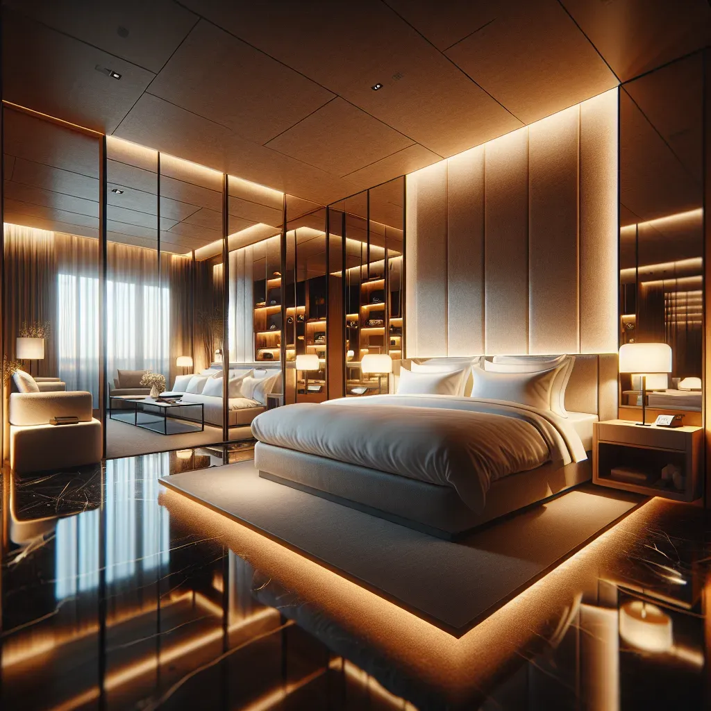 솔직히 말해서... 속초 휴게텔 첫 방문, 찐 리얼 후기