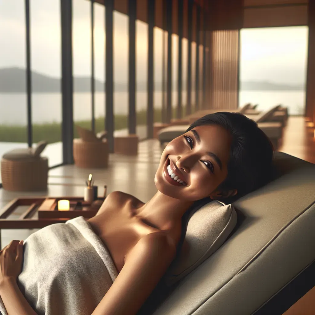 기대 이상! 속초 휴게텔의 '맞춤 힐링' 서비스 200% 활용 꿀팁